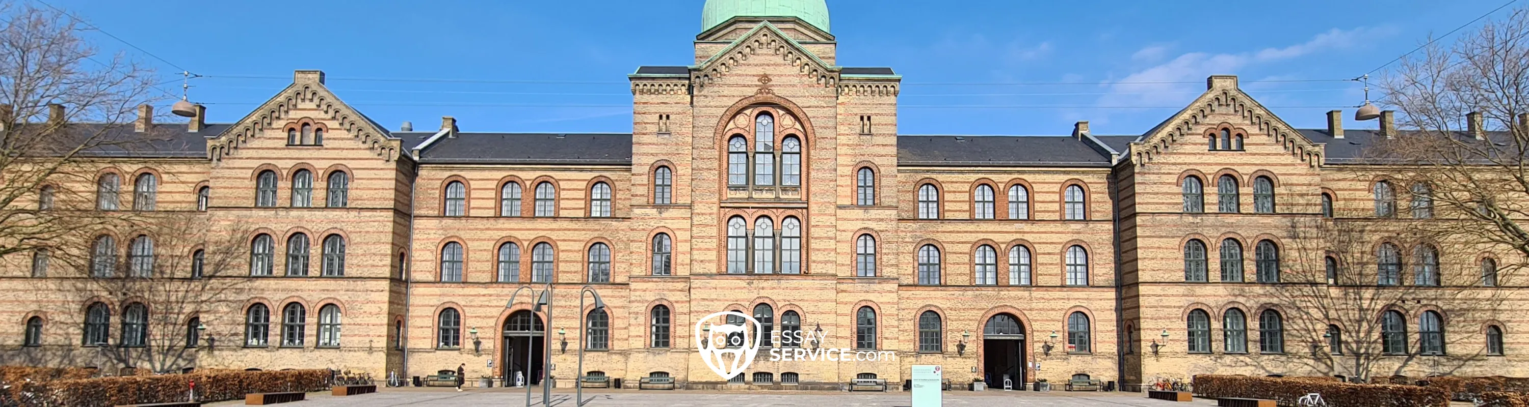 University of Copenhagen